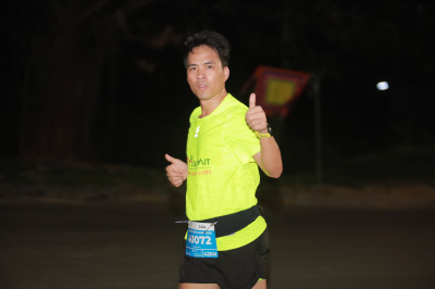 Foto VIA LIFE RUN MARATHON - SẦM SƠN BIỂN XANH 2026