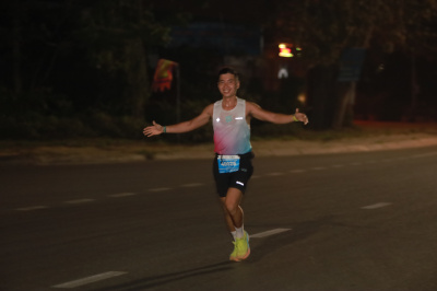 Foto VIA LIFE RUN MARATHON - SẦM SƠN BIỂN XANH 2026