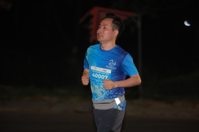 Foto VIA LIFE RUN MARATHON - SẦM SƠN BIỂN XANH 2026