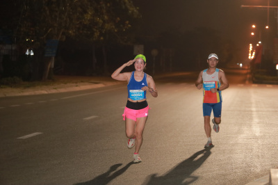 Foto VIA LIFE RUN MARATHON - SẦM SƠN BIỂN XANH 2026