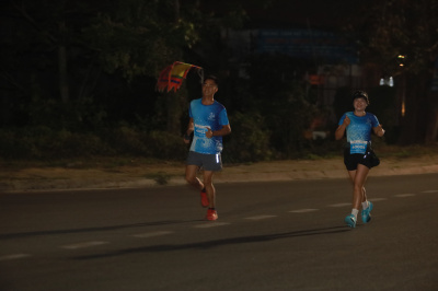 Foto VIA LIFE RUN MARATHON - SẦM SƠN BIỂN XANH 2026