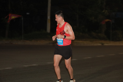 Foto VIA LIFE RUN MARATHON - SẦM SƠN BIỂN XANH 2026