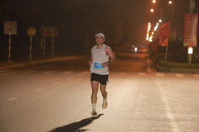 Foto VIA LIFE RUN MARATHON - SẦM SƠN BIỂN XANH 2026