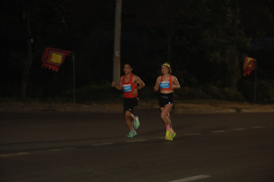 Foto VIA LIFE RUN MARATHON - SẦM SƠN BIỂN XANH 2026