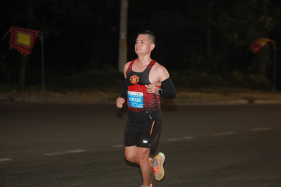 Foto VIA LIFE RUN MARATHON - SẦM SƠN BIỂN XANH 2026