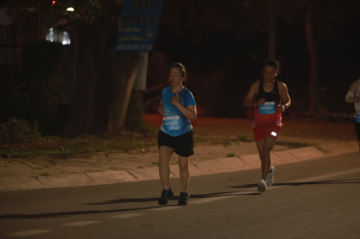 Foto VIA LIFE RUN MARATHON - SẦM SƠN BIỂN XANH 2026