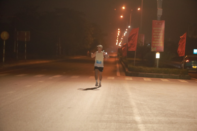Foto VIA LIFE RUN MARATHON - SẦM SƠN BIỂN XANH 2026