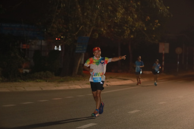 Foto VIA LIFE RUN MARATHON - SẦM SƠN BIỂN XANH 2026