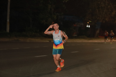 Foto VIA LIFE RUN MARATHON - SẦM SƠN BIỂN XANH 2026