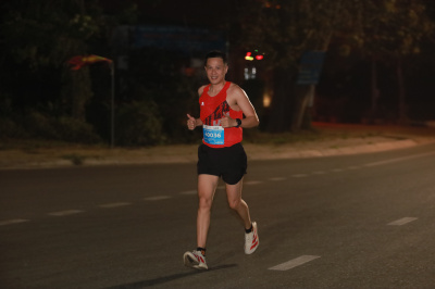 Foto VIA LIFE RUN MARATHON - SẦM SƠN BIỂN XANH 2026
