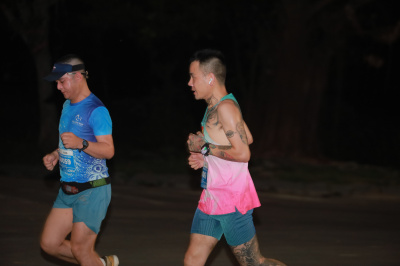 Foto VIA LIFE RUN MARATHON - SẦM SƠN BIỂN XANH 2026