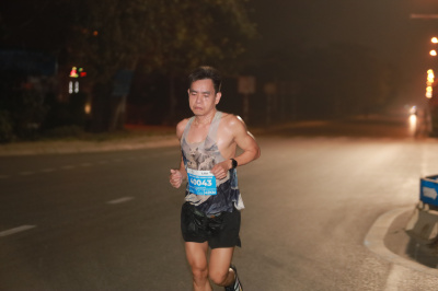 Foto VIA LIFE RUN MARATHON - SẦM SƠN BIỂN XANH 2026