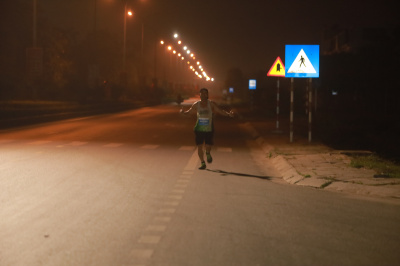 Foto VIA LIFE RUN MARATHON - SẦM SƠN BIỂN XANH 2026