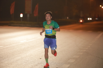 Foto VIA LIFE RUN MARATHON - SẦM SƠN BIỂN XANH 2026