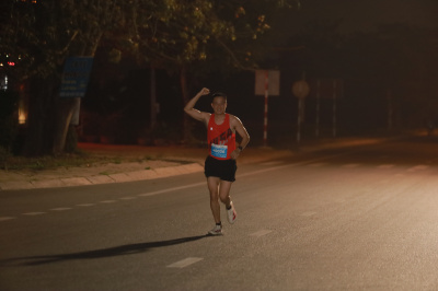 Foto VIA LIFE RUN MARATHON - SẦM SƠN BIỂN XANH 2026