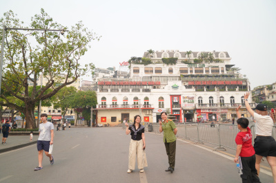 GIẢI CHẠY NÂNG BƯỚC TRÍ TUỆ LẦN III NĂM 2026 CHÀO MỪNG KỶ NIỆM 80 NĂM NGÀY TRUYỀN THỐNG LỰC LƯỢNG THAM MƯU CÔNG AN NHÂN DÂN 照片