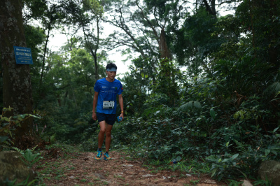Giải leo núi Yên Tử 2026 - Chinh phục đỉnh Phù Vân 照片