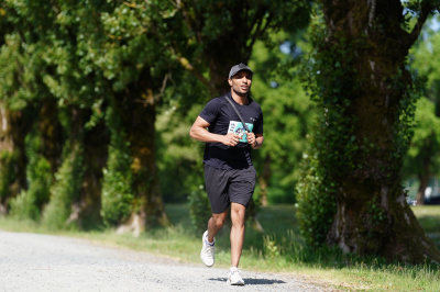 K9 Run 2026の写真