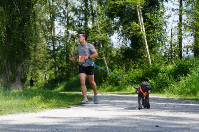K9 Run 2026の写真