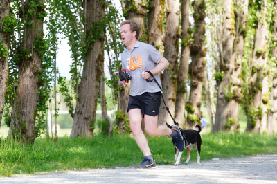 K9 Run 2026の写真