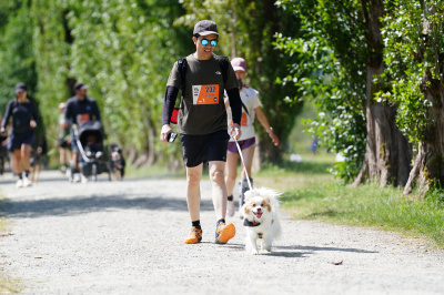 K9 Run 2026の写真