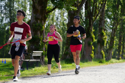 K9 Run 2026の写真