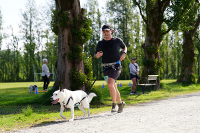 K9 Run 2026の写真