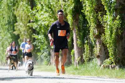K9 Run 2026の写真