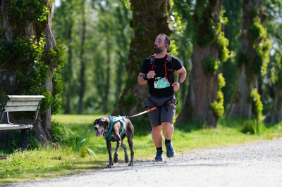 K9 Run 2026の写真