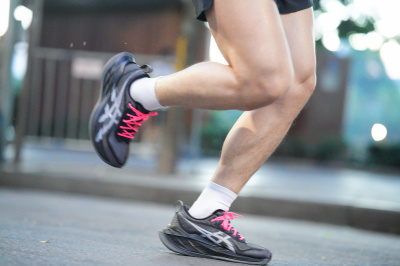 JR105 - Long Run LDR & VietMarathoners 24/05/2026の写真