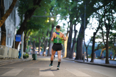 JR105 - Long Run LDR & VietMarathoners 24/05/2026の写真