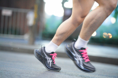 JR105 - Long Run LDR & VietMarathoners 24/05/2026の写真