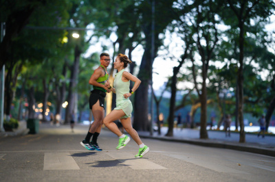 JR105 - Long Run LDR & VietMarathoners 24/05/2026の写真