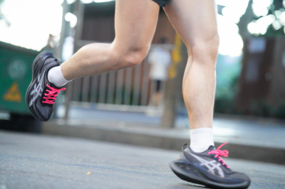JR105 - Long Run LDR & VietMarathoners 24/05/2026の写真