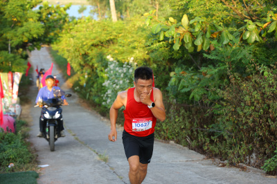 Tam Thanh cùng AIA Chào Ngày Mới 2026 照片