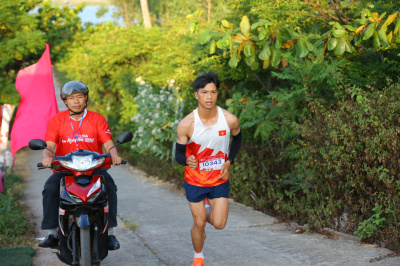 Tam Thanh cùng AIA Chào Ngày Mới 2026 照片