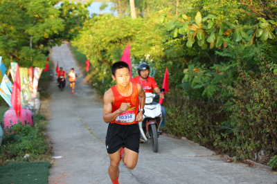 Tam Thanh cùng AIA Chào Ngày Mới 2026 照片