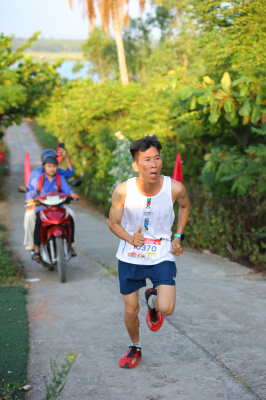 Tam Thanh cùng AIA Chào Ngày Mới 2026 照片