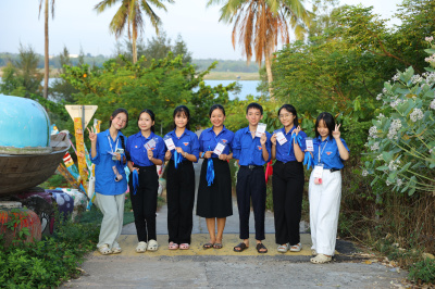 Tam Thanh cùng AIA Chào Ngày Mới 2026 照片