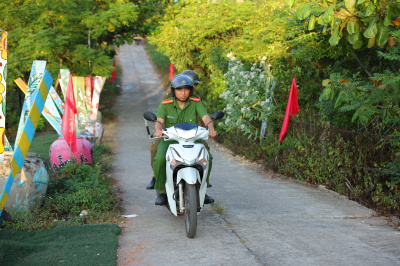 Tam Thanh cùng AIA Chào Ngày Mới 2026 照片