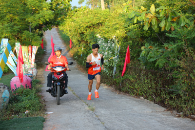 Tam Thanh cùng AIA Chào Ngày Mới 2026 照片