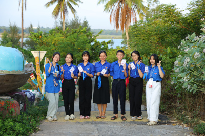 Tam Thanh cùng AIA Chào Ngày Mới 2026 照片