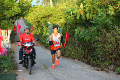 Tam Thanh cùng AIA Chào Ngày Mới 2026 照片