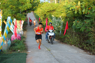 Tam Thanh cùng AIA Chào Ngày Mới 2026 照片