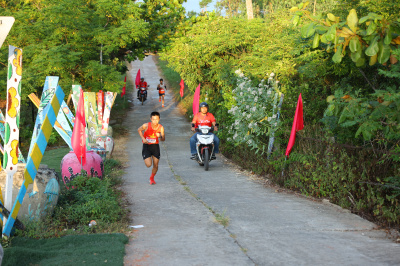 Tam Thanh cùng AIA Chào Ngày Mới 2026 照片