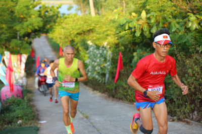 Tam Thanh cùng AIA Chào Ngày Mới 2026 照片