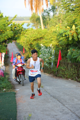 Tam Thanh cùng AIA Chào Ngày Mới 2026 照片