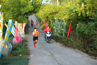 Tam Thanh cùng AIA Chào Ngày Mới 2026 照片