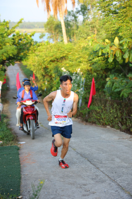 Tam Thanh cùng AIA Chào Ngày Mới 2026 照片