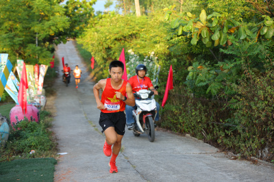 Tam Thanh cùng AIA Chào Ngày Mới 2026 照片
